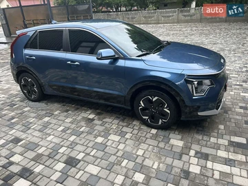 Авто KIA Niro 2023 № 7923571