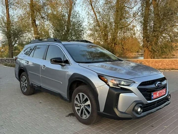 Авто Subaru Outback 2024 № 7923584