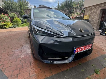 Авто Volkswagen Id Unyx 2024 № 7923589