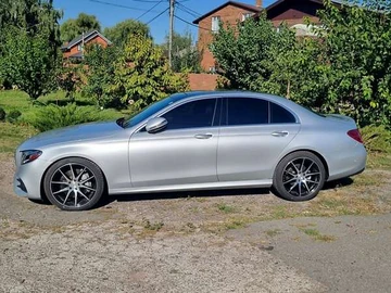 Авто Mercedes E-Class 2018 № 7923594