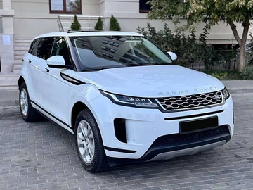 Авто Land Rover Range Rover Evoque 2020 № 7923597
