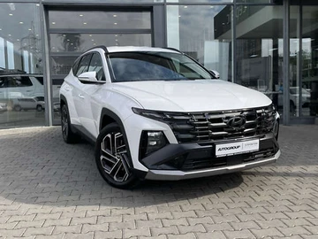 Авто Hyundai Tucson 2024 № 7923603