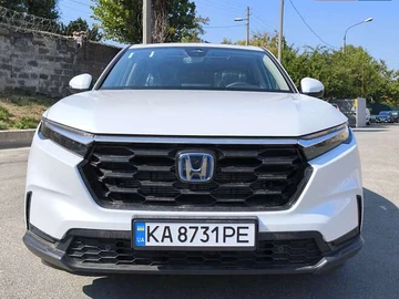 Авто Honda Cr-V 2023 № 7923608