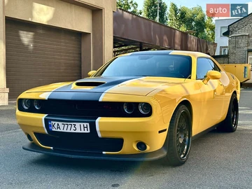 Авто Dodge Challenger 2020 № 7923616