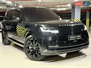 Авто Land Rover Range Rover 2022 № 7923621