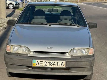 Авто ВАЗ 2113 Samara 2012 № 7923624