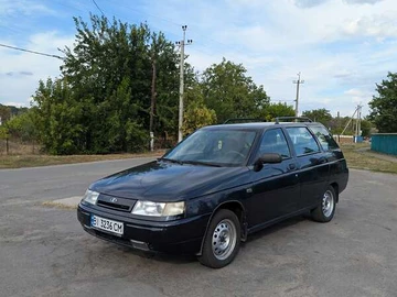 Авто ВАЗ 2111 2009 № 7923631