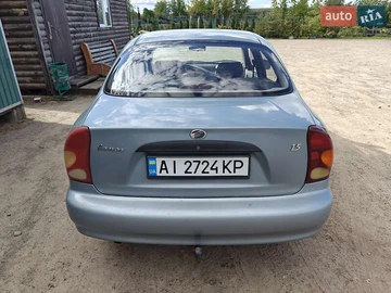 Авто ЗАЗ Lanos 2013 № 7923633