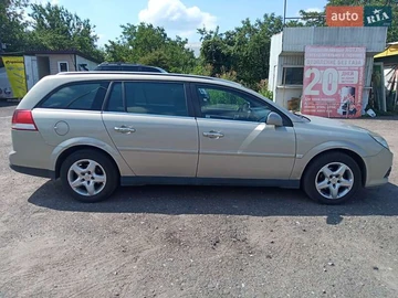 Авто Opel Vectra 2006 № 7923657