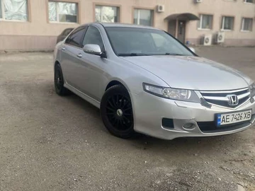 Авто Honda Accord 2006 № 7923675