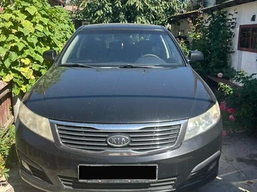 Авто KIA Magentis 2008 № 7923677
