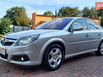 Авто Opel Vectra 2008 № 7923684