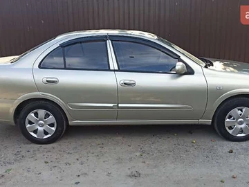 Авто Nissan Almera 2008 № 7923689