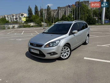 Авто Ford Focus 2009 № 7923695
