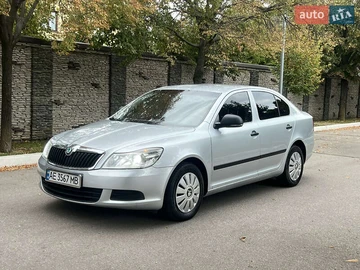 Авто Skoda Octavia 2011 № 7923708