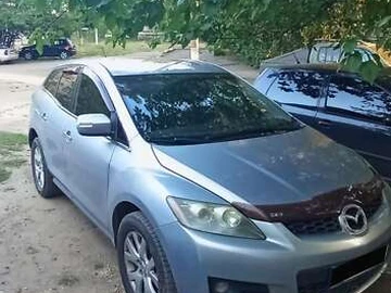 Авто Mazda Cx-7 2006 № 7923716