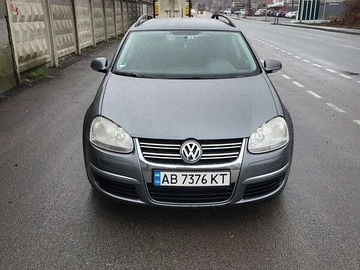 Авто Volkswagen Golf 2009 № 7923722