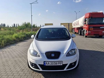 Авто SEAT Altea Xl 2011 № 7923734