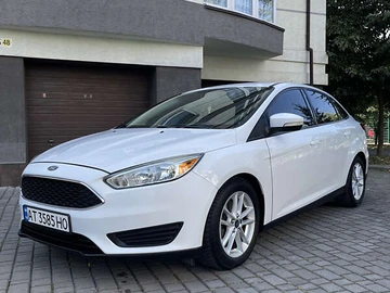 Авто Ford Focus 2015 № 7923743