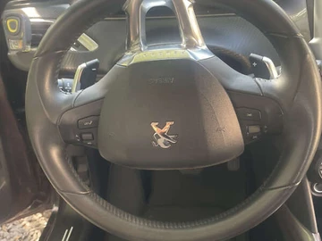 Авто Peugeot 2008 2014 № 7923750