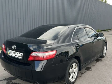 Авто Toyota Camry 2011 № 7923751