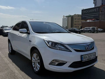 Авто Changan Eado 2017 № 7923752