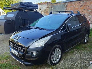 Авто Peugeot 3008 2011 № 7923754