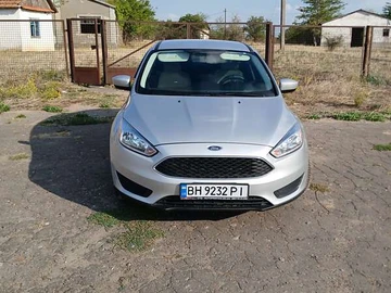 Авто Ford Focus 2018 № 7923759