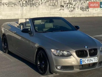 Авто BMW 3 Series 2009 № 7923773