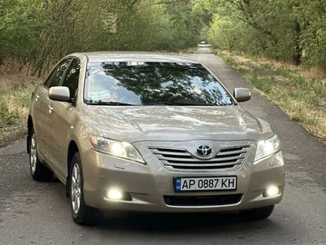 Авто Toyota Camry 2007 № 7923775