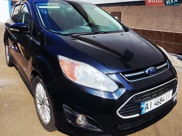 Авто Ford C-Max 2014 № 7923789