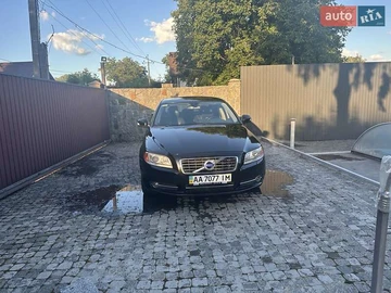 Авто Volvo S80 2010 № 7923802
