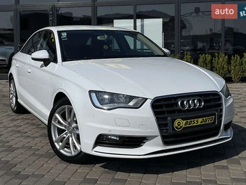 Авто Audi A3 2014 № 7923806