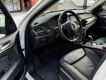 Авто BMW X5 2012 № 7923820