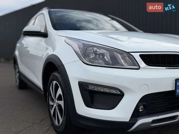 Авто KIA Rio X-Line 2019 № 7923822
