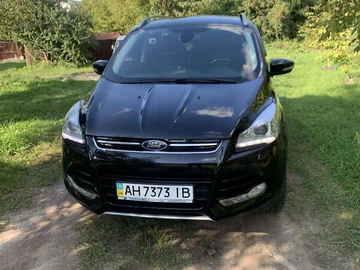 Авто Ford Kuga 2015 № 7923832