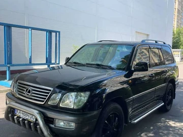 Авто Lexus Lx 2006 № 7923839