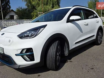 Авто KIA Niro 2020 № 7923842
