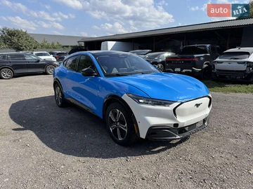 Авто Ford Mustang Mach-E 2023 № 7923843
