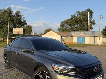 Авто Volkswagen Passat 2020 № 7923852
