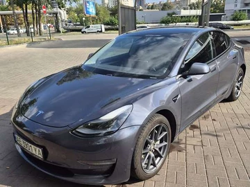 Авто Tesla Model 3 2021 № 7923858