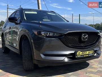 Авто Mazda Cx-5 2020 № 7923864