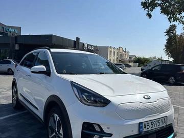 Авто KIA Niro 2020 № 7923865