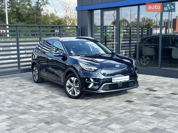 Авто KIA Niro 2020 № 7923866