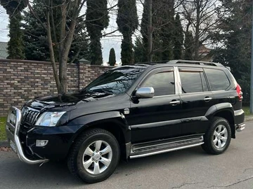 Авто Toyota Land Cruiser Prado 2006 № 7923870