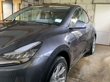 Авто Tesla Model Y 2021 № 7923872