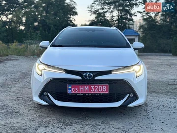 Авто Toyota Corolla 2020 № 7923876