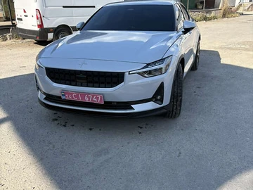 Авто Polestar 2 2023 № 7923877