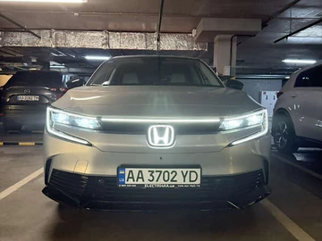 Авто Honda E Np2 2024 № 7923878