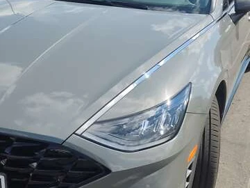 Авто Hyundai Sonata 2022 № 7923883